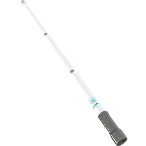 Pacific Pro VHF fiber antenne 2,5 m