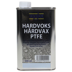 Seajet hård voks m/PTFE