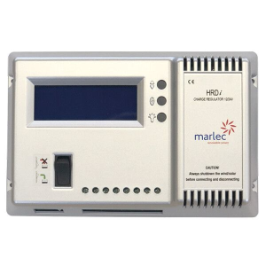 HRDI controller til Rutland 505/913/914