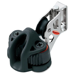 Ronstan serie 20 Masteblok m.frølår