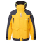 Gill OS26 Offshore Jakke, Goldfusion/Navy Str. S