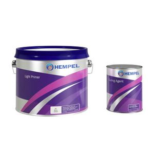 Hempel Light Primer 12170 Stone Grey 2,25 l