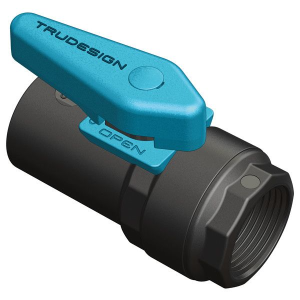 Trudesign kuglehane compact 1/2" komposit