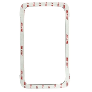 Lowrance EAGLE 4" Dash gasket kit