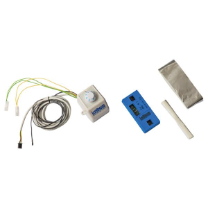 Isotherm Smart Energy Control termostatkit