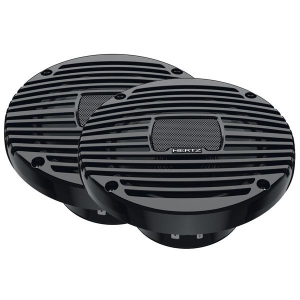 Hertz HEX 6.5 M-TC - 6.5" koaksialhøjttaler