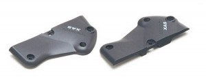 Spinlock XAS sidestykker, sæt