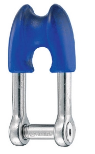 Wichard Insex fald/sjækler  10 mm