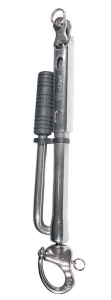 Wichard Babystag Strammer med greb 8 mm