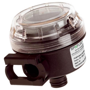 Johnson PUMProtector filter