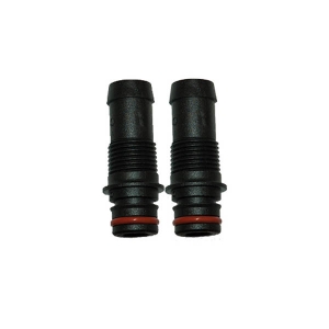 Johnson Fitting 3/4" 2 stk.