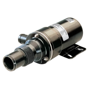 Johnson Toiletpumpe TA3P10-19 12V Johnson Toiletpumpe TA3P10-19 12V