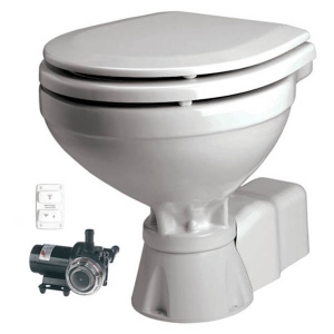 Johnson AquaT Comfort El-silent 24V Johnson AquaT Comfort El-silent 24V