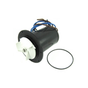 Johnson AquaT toiletpumpe 24V Johnson AquaT toiletpumpe 24V