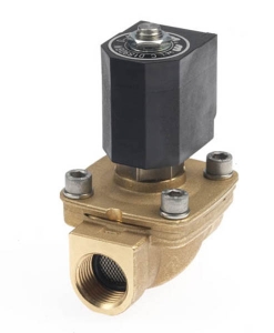 Johnson AquaT magnetventil 24V Johnson AquaT magnetventil 24V