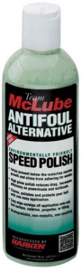 McLube Antifoul Speed polish 470m
