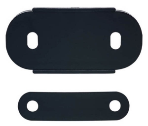 Harken Underlag Offshore Cam-Cleat
