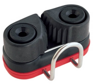 Harken Carbo Cam m, frontbøjle