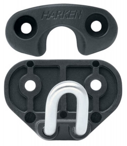 Harken Lineleder høj, til Micro Cam-Cleat