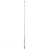 Shakespeare 5400-XP Galaxy VHF antenne forsølvet 3dB 1,2m