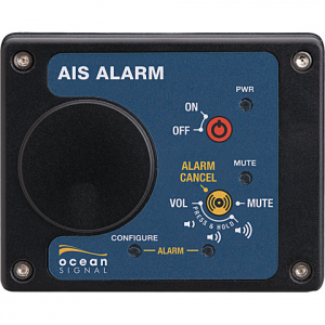 Ocean Signal MOB Finder AIS Alarm Boks for AIS-MOB og AIS-SART modtagelse 741S-02037