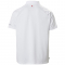 MUSTO Evolution Sunblock s/s Polo White str. xl