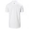 MUSTO Pique Polo White str. xl
