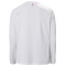 EVO SUNBLOCK LS TEE 2.0 white str. s