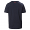 MUSTO Tee Navy str. s