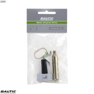 LifeSaver rearming kit LS101 - BALTIC 2565