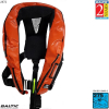 Legend 305 auto + sele oilresistant OrangePVC BALTIC 2872