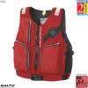 Adventure Svømmevest-Rød-Small-58-87 cm. bryst