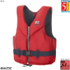 Mariner sejlervest-Rød-Small- 30-50 kg.