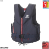 Mariner sejlervest-Navy-Small- 30-50 kg.