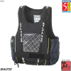 Dinghy Pro Jolle-, Kajak-, SUP vest-Sort/Grå-XSmall-55-78 cm. bryst
