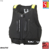 Stinger vandsports vest-Sort-Small- 30-50 kg.