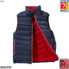 Flipper flydevest Unisex-Navy/Rød-XSmall- 50-60