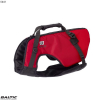 Hundevest Zorro-Rød-XSmall-40-54 cm. bryst
