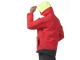 MUSTO BR1 Inshore Jakke til mænd - hat