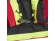 MUSTO BR2 Offshore Jakke til mænd true red/true red str. XL