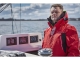 MUSTO BR2 Offshore Jakke til mænd true red/true red str. XL
