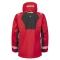 MUSTO BR2 Offshore Jakke til kvinder true red/true red str. 10