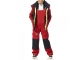 MUSTO BR2 Offshore Jakke til kvinder true red/true red str. 10