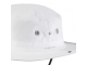MUSTO Evolution brimmed hat Hvid str. S