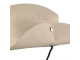 MUSTO Evolution brimmed hat Sand str. M