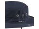 MUSTO Evolution brimmed hat True Navy str. M