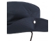 MUSTO Evolution brimmed hat True Navy str. M