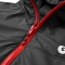 Gill 5024 Aqua Parka jakke grå str. S