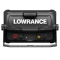 Lowrance Elite FS uden transducer, 10"