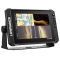 Lowrance Elite FS uden transducer, 10"